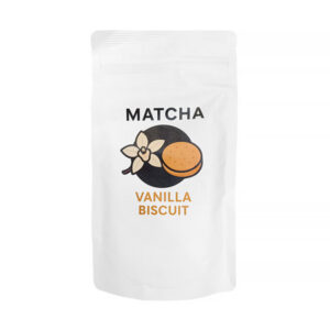 Mount Everest Tea - Matcha Waniliowe ciastko 100 g