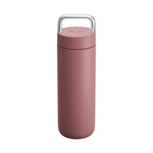 Fellow - Carter Carry Tumbler - Kubek termiczny - Pudrowy różowy 591 ml