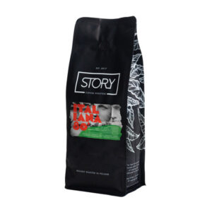 Story Coffee Roasters - kawa ziarnista Italiana 80 Blend 80/20 Espresso 1 kg
