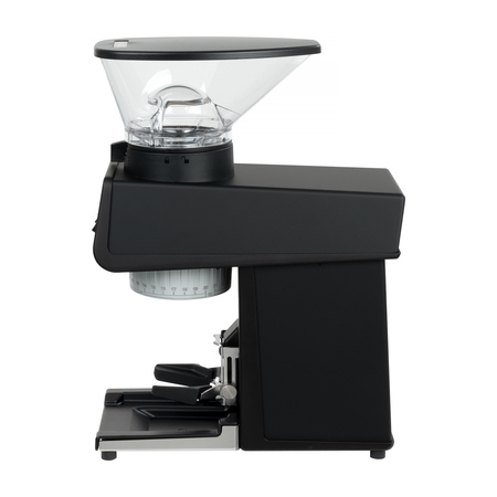 La Marzocco Linea home Pico Grinder Black- młynek automatyczny czarny - obrazek 5
