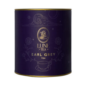 Lune Tea - herbata czarna sypana Earl Grey 40 g