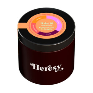 Heresy - kawa ziarnista Kolumbia Area 18 Experimental Washed Filter 252 g