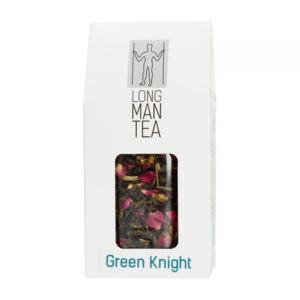 Long Man Tea - herbata zielona sypana Green Knight 80 g