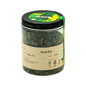 HAYB - herbata zielona sypana Sencha Zielona 70 g