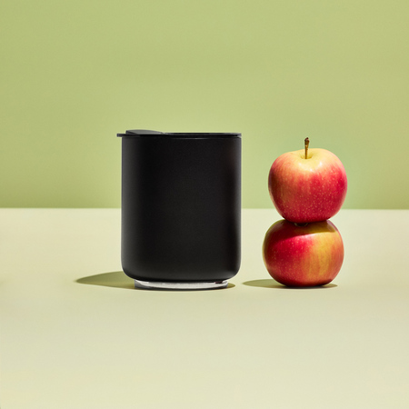 Fellow - Rocky Lowball Tumbler - Zestaw 2 kubków termicznych - Czarny 295 ml - obrazek 6