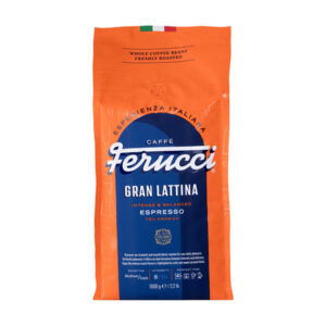 Ferucci - kawa ziarnista Gran Lattina Espresso 1 kg
