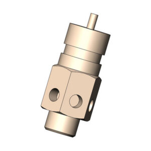 La Marzocco - Zawór Bezpieczeństwa GW 3/8 2,5 Bar
