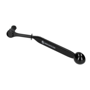 Rhino Head Brush - szczotka do czyszczenia grupy