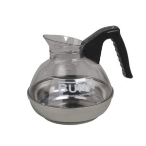 Bunn - Easy Pour Decanter - Zestaw dwóch dzbanków 1,9l