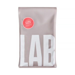 COFFEELAB - kawa ziarnista Kolumbia Medellin Washed Espresso 1 kg