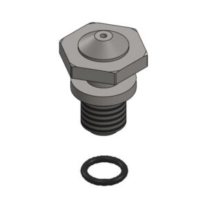 La Marzocco - Dysza Ø0,6 z Oringiem