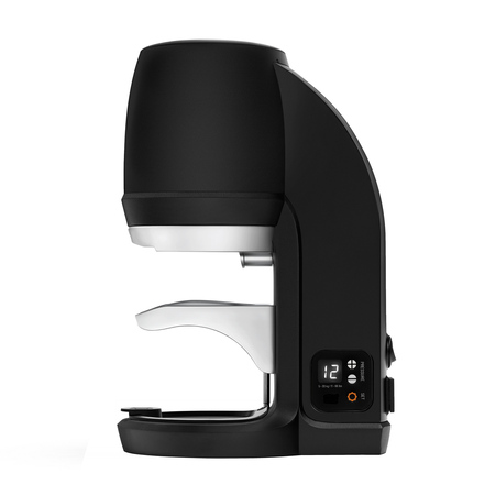 PUQpress Q GEN6 58,3mm Matt Black - Tamper automatyczny - obrazek 2