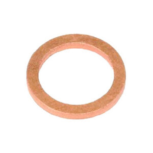 La Marzocco - Podkładka 10X14X1,5 Miedziana