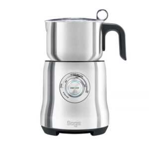 Sage The Milk Caffe automatyczny spieniacz do mleka SMF600BSS