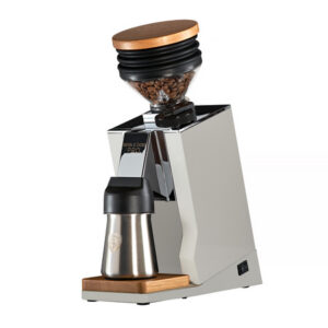 Eureka - Oro Mignon Single Dose PRO - White