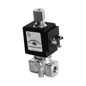 La Marzocco - Elektrozawór Trójdrożny Przepływowy 230 V