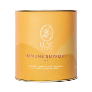 Lune Tea - herbata ziołowa sypana Immune Support 45 g
