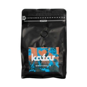 Kafar - Gwatemala Acatenango La Esmeralda Espresso