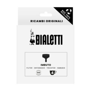 Bialetti - Lejek zamienny do kawiarek indukcyjnych 4tz