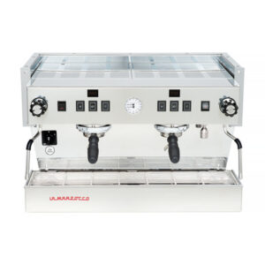 La Marzocco - Linea Classic S AV 2 grupy + Pro Touch Steam Wands - Ekspres ciśnieniowy