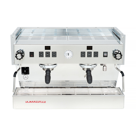 La Marzocco - Linea Classic S AV 2 grupy + Pro Touch Steam Wands - Ekspres ciśnieniowy