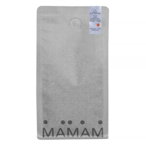 MAMAM - kawa ziarnista Brazylia Alta Mogiana Natural Espresso 1 kg
