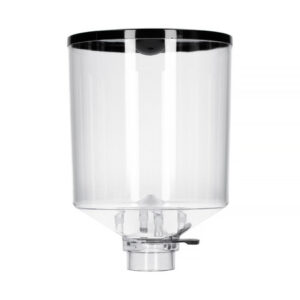 Eureka Blow Up Cleaning transparent tall bean hopper (1,2kg)