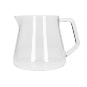 Fellow Mighty Small Glass Carafe - Serwer Szkło Przezroczyste