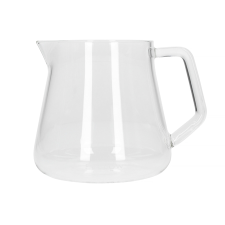 Fellow Mighty Small Glass Carafe - Serwer Szkło Przezroczyste