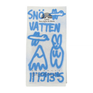 Lykke - kawa ziarnista Peru Snovatten Filter 250 g