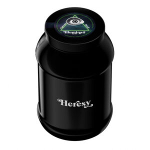 Heresy - kawa ziarnista Illuminati Blend Espresso 1001 g