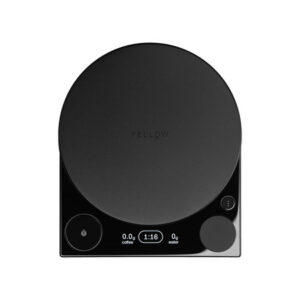 Fellow - waga Tally Pro Precision Scale czarna