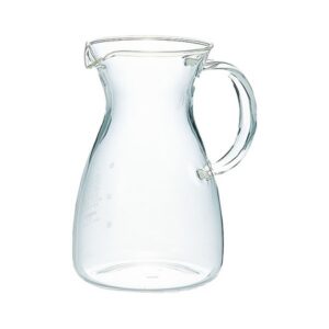Hario Heatproof Decanter 400ml - karafka do gorących napojów