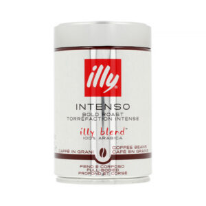 Illy - kawa ziarnista Intenso Bold Roast 250 g