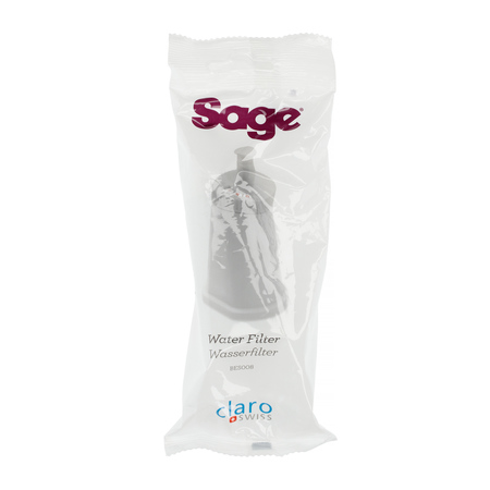 Sage filtr wody do ekspresów SES008