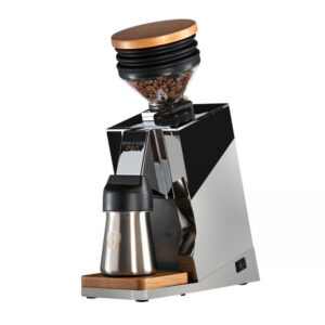 Eureka - Oro Mignon Single Dose PRO - Chrome