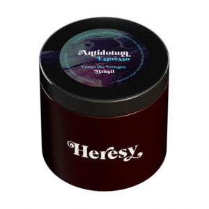 Heresy - kawa ziarnista Antidotum Espresso 252 g