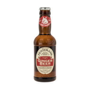 Fentimans Ginger Beer - Napój 275 ml