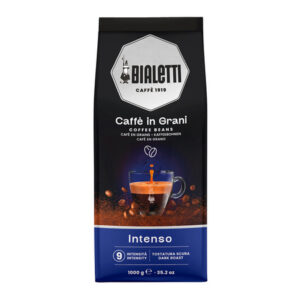 Bialetti - kawa ziarnista Esperto Grani Intenso Espresso 500 g