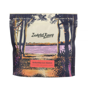 Instytut Kawy - kawa ziarnista Kolumbia Los Alamos Filter 250 g
