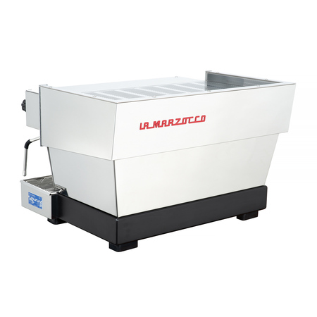 La Marzocco - Linea Classic S AV 2 grupy + Pro Touch Steam Wands - Ekspres ciśnieniowy - obrazek 4