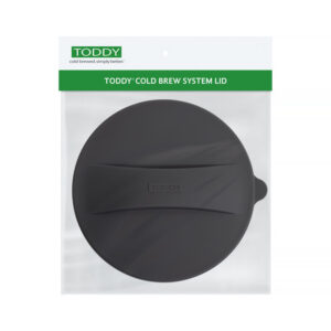 Toddy - Przykrywka do Cold Brew System
