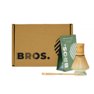 Matcha Bros - zestaw Ceremonial Matcha Gift Box