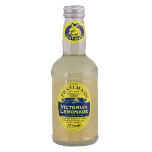 Fentimans Victorian Lemonade - Napój 275 ml
