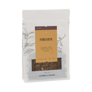 Solberg & Hansen - herbata rooibos sypana Fireside 70 g