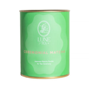 Lune Tea - herbata matcha Ceremonialna Matcha 30 g