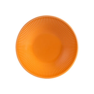 Loveramics Brewers - spodek 13 cm Embossed - Orange