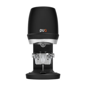 PUQpress Q GEN6 58,3mm Matt Black - Tamper automatyczny