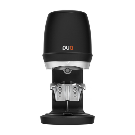PUQpress Q GEN6 58,3mm Matt Black - Tamper automatyczny