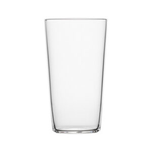 Loveramics - Narrow Tumbler Glass - Szklanka 250ml Clear
